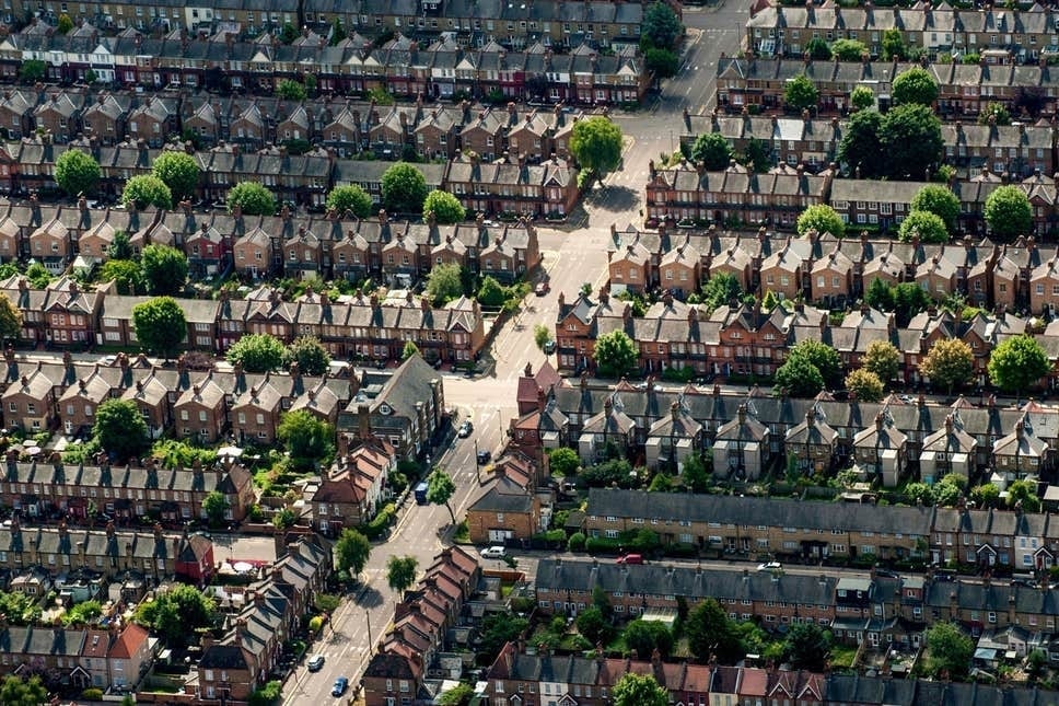 Project: Upton Lane Public Realm Scheme