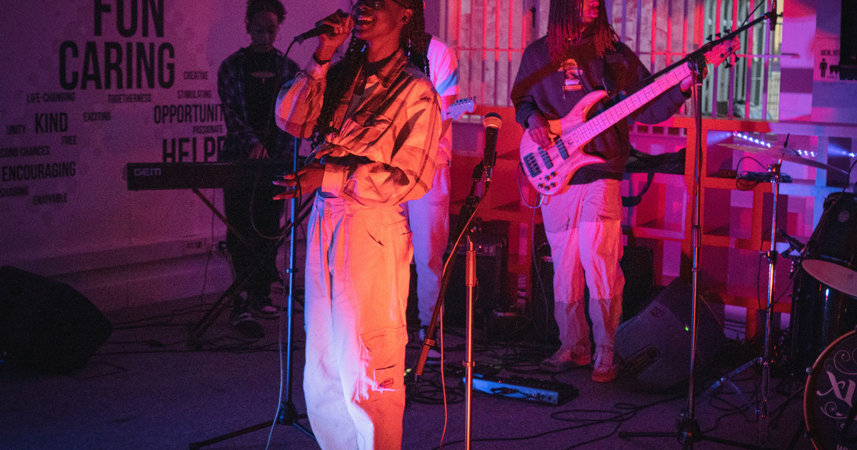 Developing Youth Provision in the XLP Stratford...