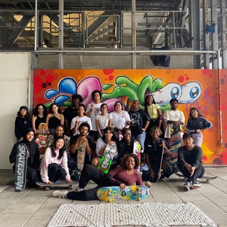 Project: People Powered Stratford & West Ham