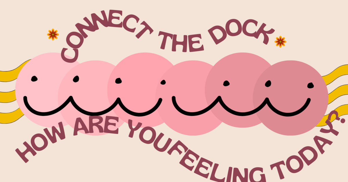 Input Connect The Dock