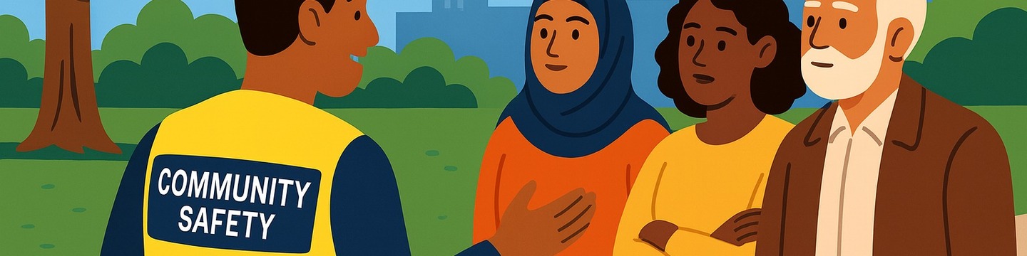 Newham Safety Partnership