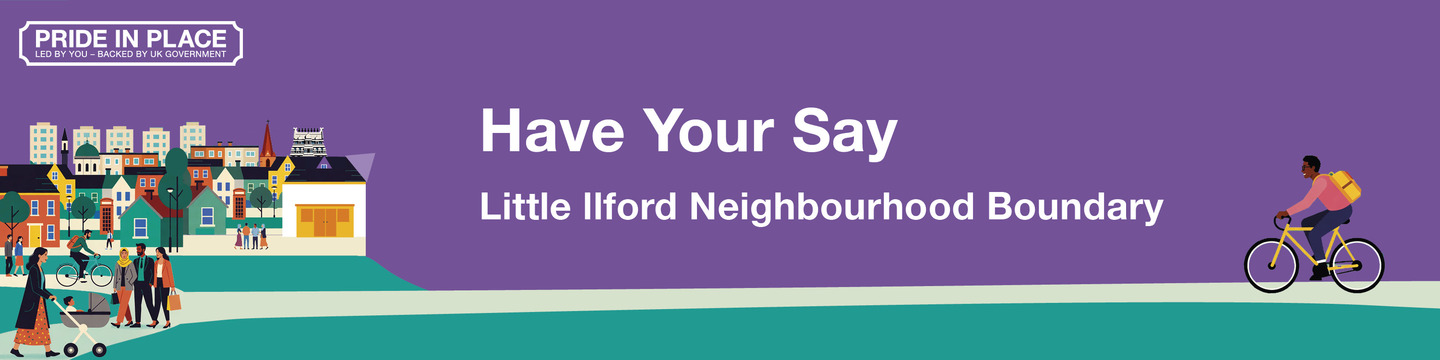 Have your say
