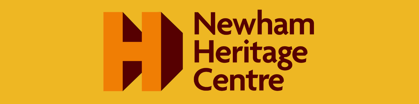 Newham Heritage Centre logo