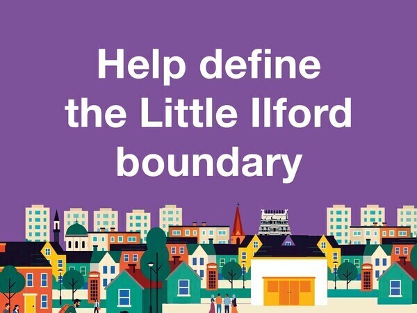 Have your say