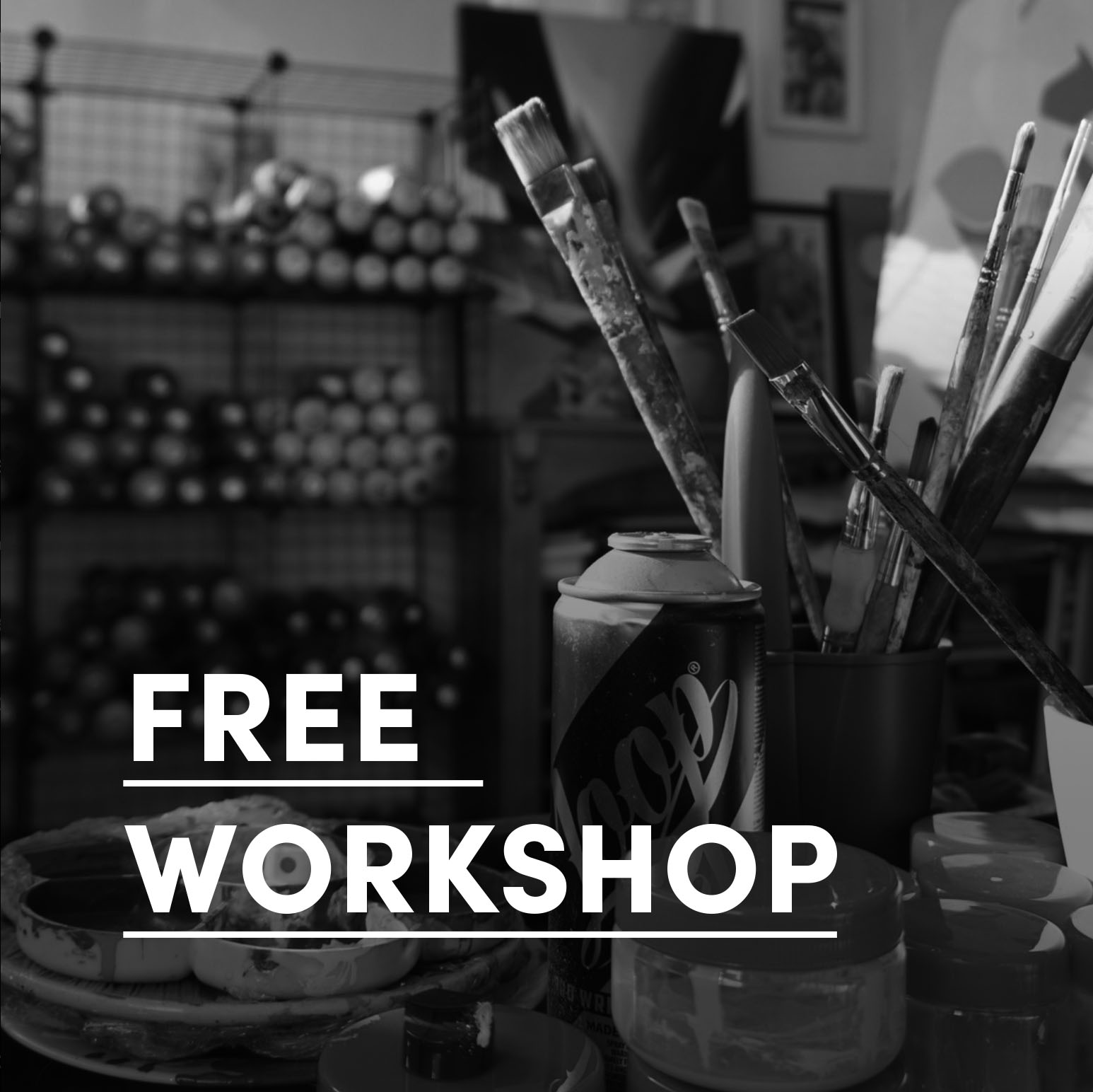 Project • COLOURS OF FOREST GATE