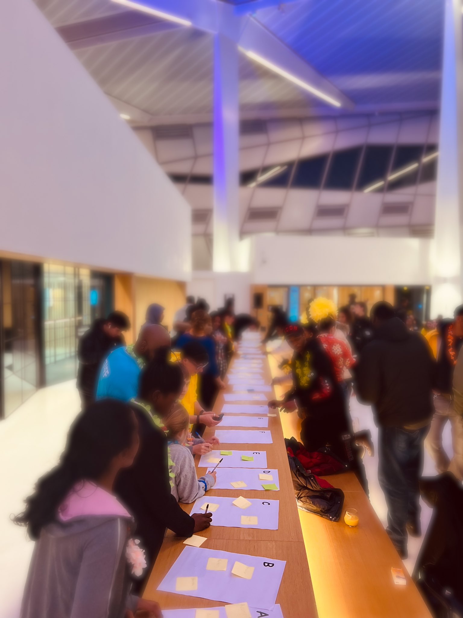 Our young people's Citizen's Assembly on Inclusion