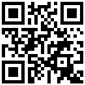Sign up to the mailing list by scanning this by scanning the QR below:
